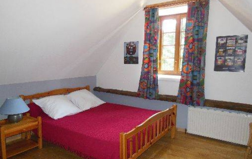 Location de vacances - Gîte à Saint-Félix-de-Reillac-et-Mortemart