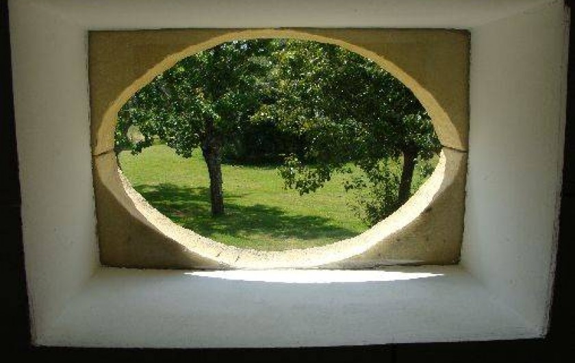 Location de vacances - Gîte à Saint-Félix-de-Reillac-et-Mortemart