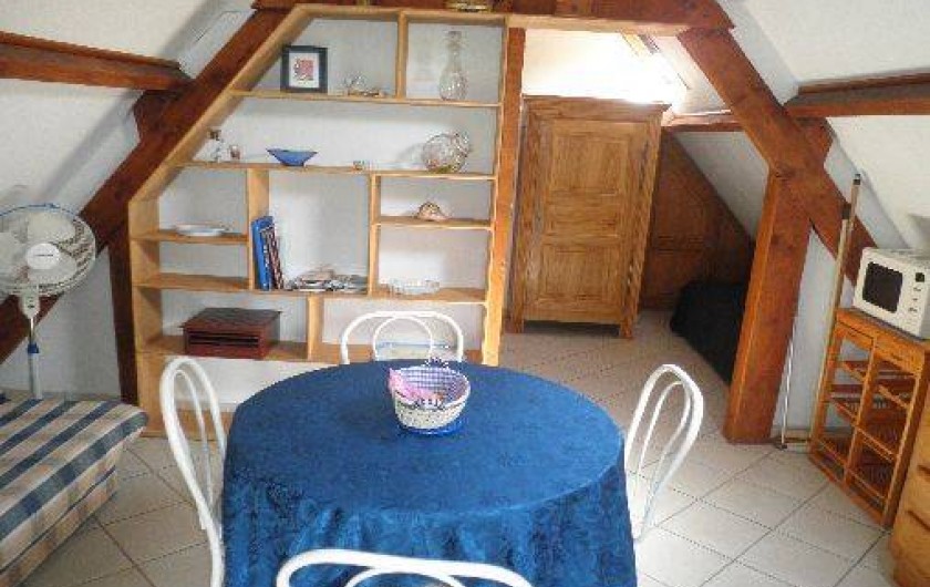 Location de vacances - Studio à Putot-en-Auge