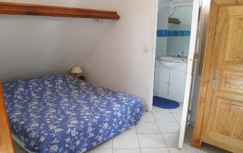 Location de vacances - Studio à Putot-en-Auge