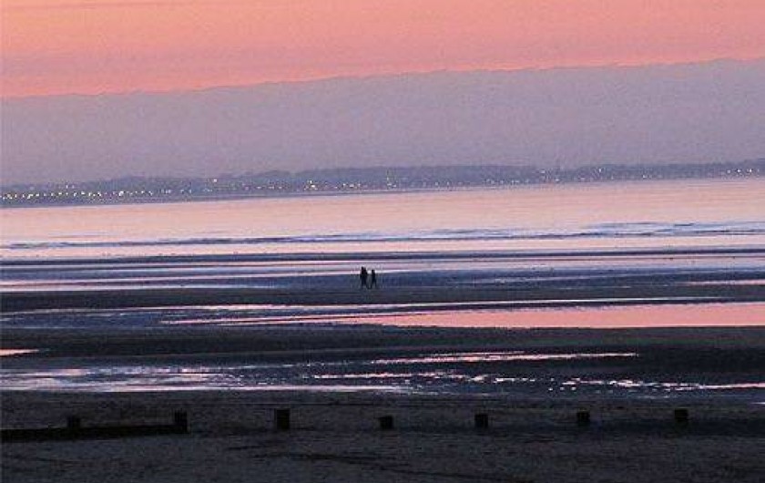 Location de vacances - Studio à Putot-en-Auge