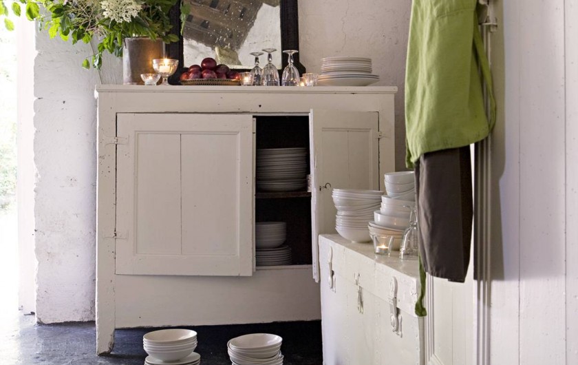 Location de vacances - Camping à Saint-Étienne-de-Villeréal