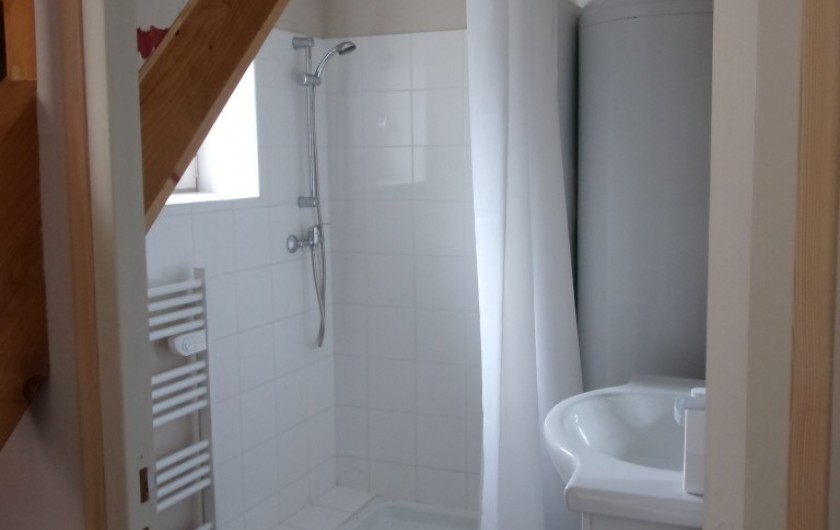 Location de vacances - Maison - Villa à Vannes