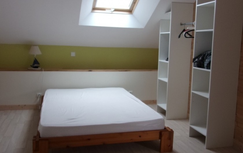 Location de vacances - Maison - Villa à Vannes