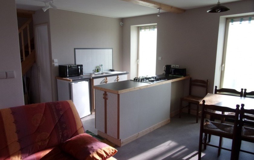 Location de vacances - Maison - Villa à Vannes