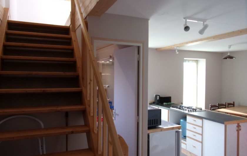 Location de vacances - Maison - Villa à Vannes