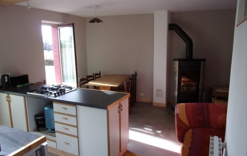 Location de vacances - Maison - Villa à Vannes