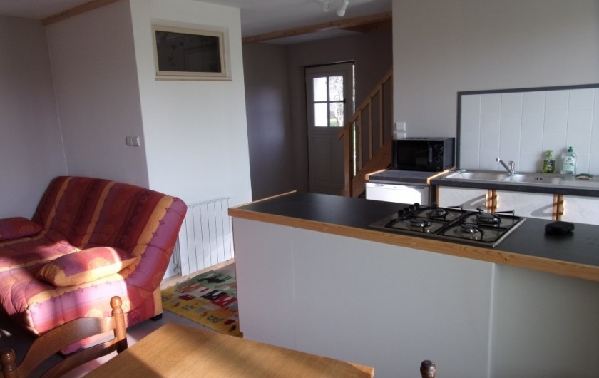 Location de vacances - Maison - Villa à Vannes