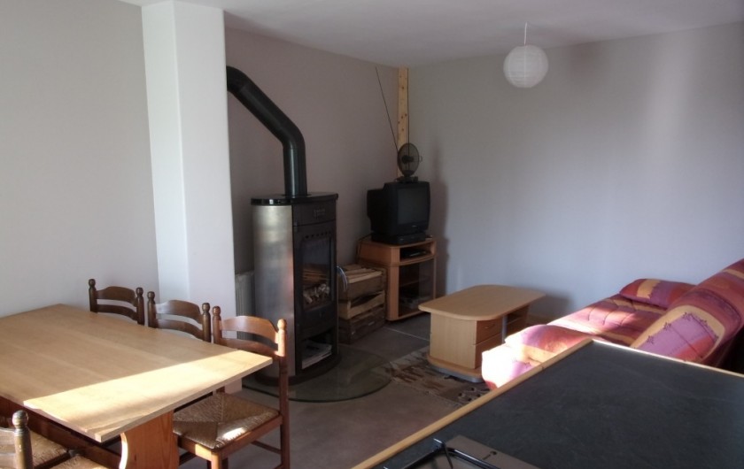 Location de vacances - Maison - Villa à Vannes