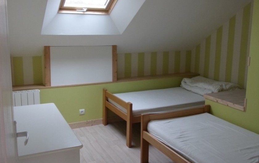 Location de vacances - Maison - Villa à Vannes