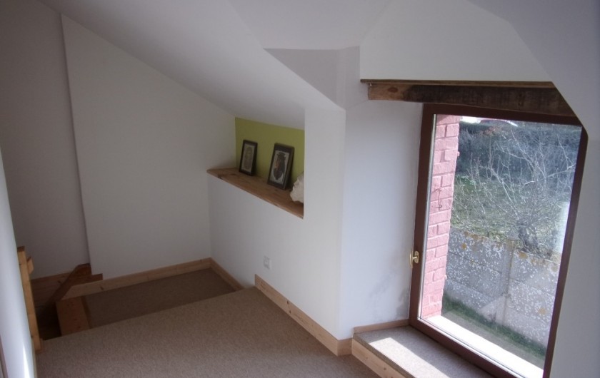 Location de vacances - Maison - Villa à Vannes