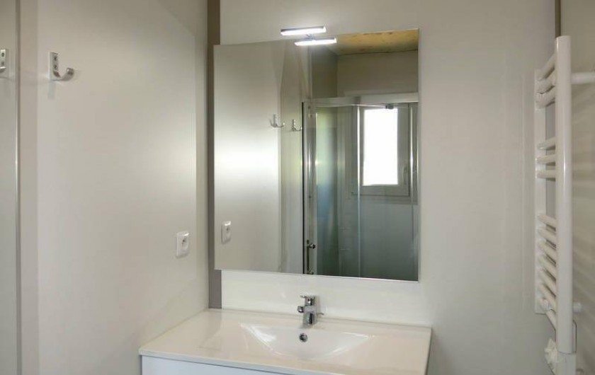 Location de vacances - Chalet à Rochefort-en-Terre