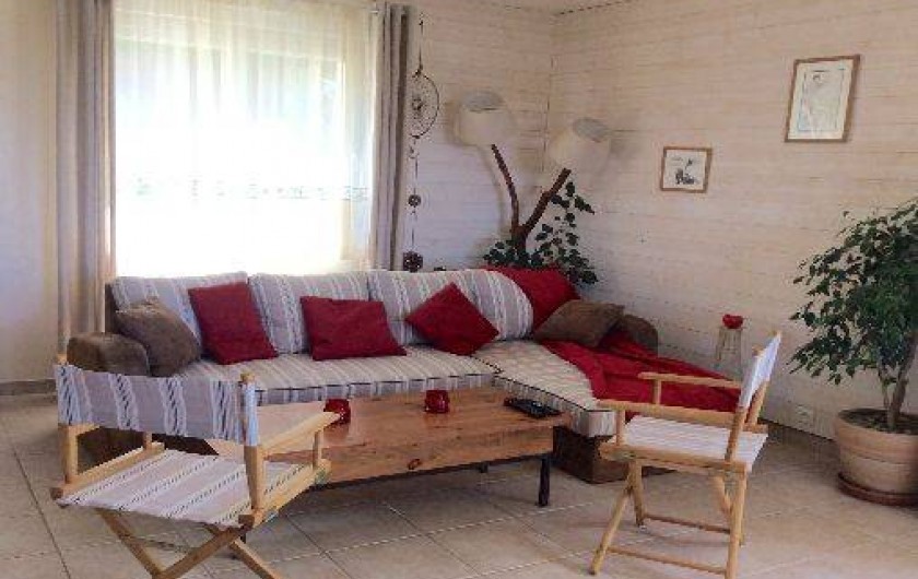 Location de vacances - Maison - Villa à Crozon