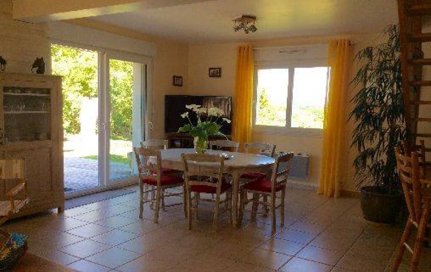 Location de vacances - Maison - Villa à Crozon