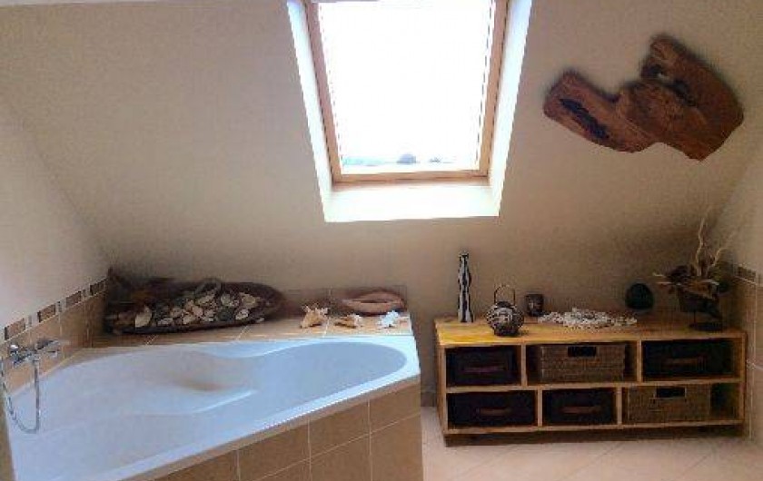 Location de vacances - Maison - Villa à Crozon