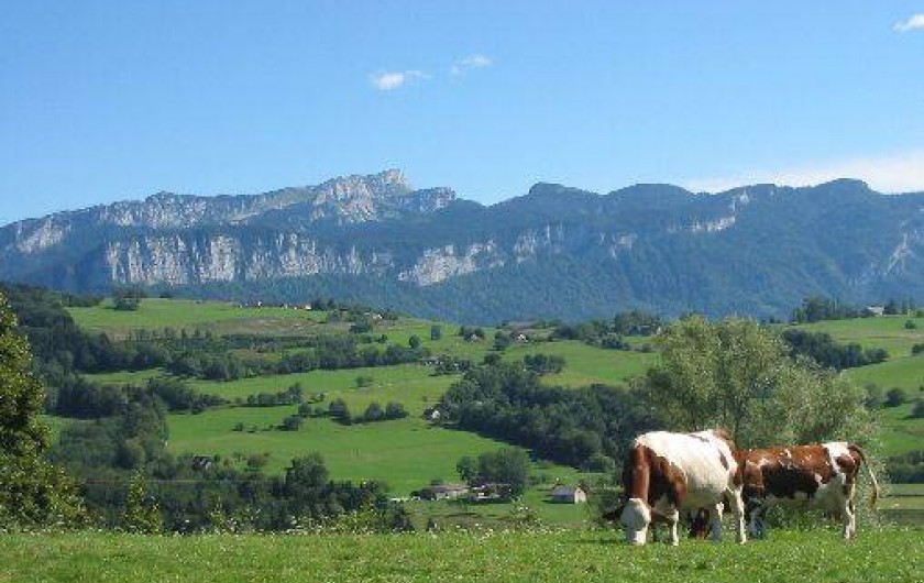 Location de vacances - Camping à Saint-Franc