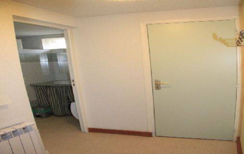 Location de vacances - Villa à Château-Ville-Vieille