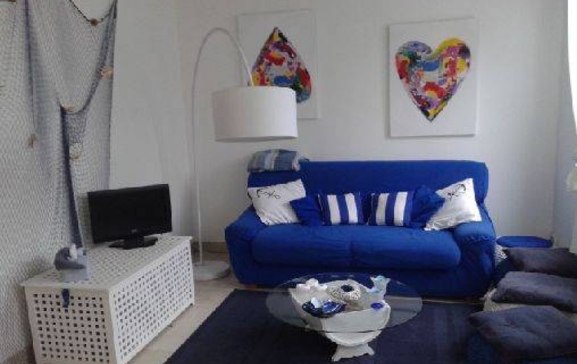 Location de vacances - Maison - Villa à Honfleur