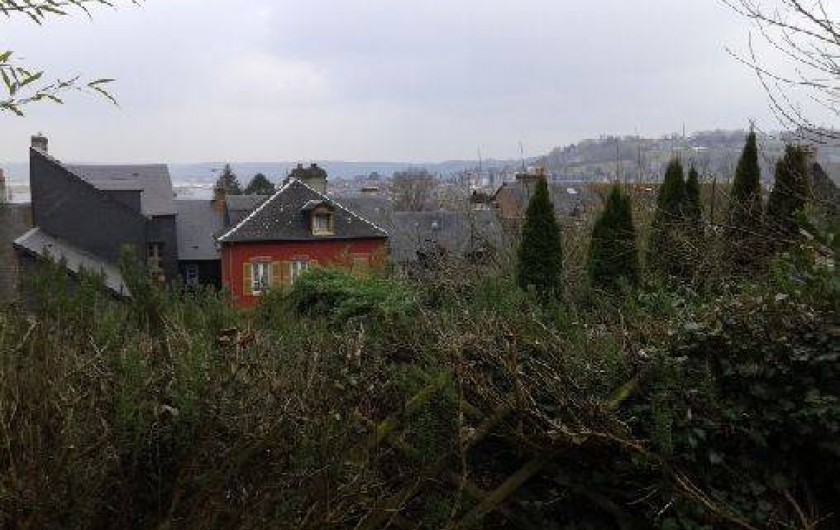Location de vacances - Maison - Villa à Honfleur