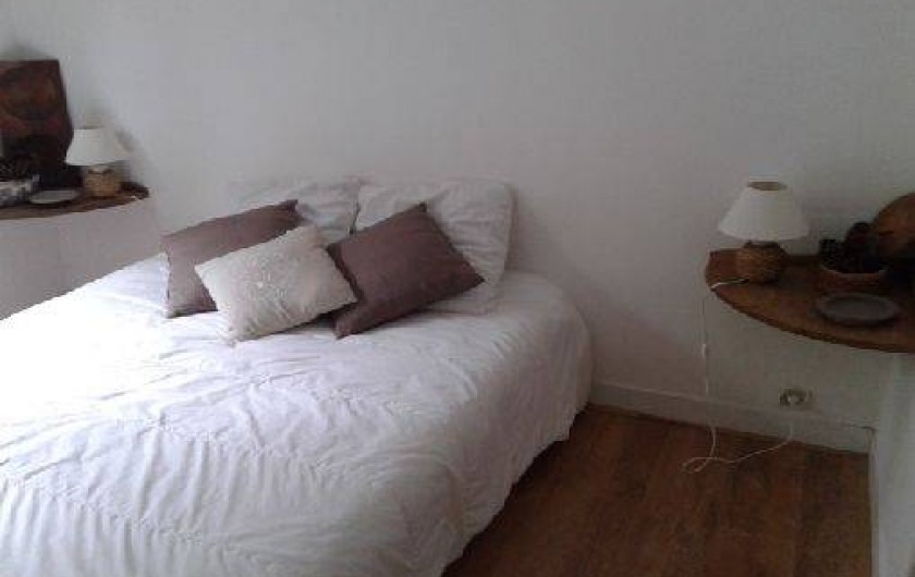 Location de vacances - Maison - Villa à Honfleur