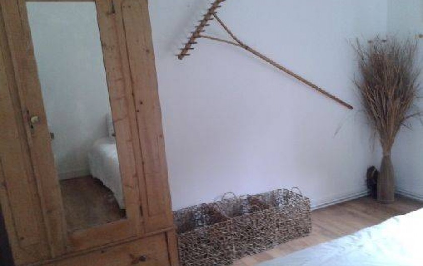 Location de vacances - Maison - Villa à Honfleur