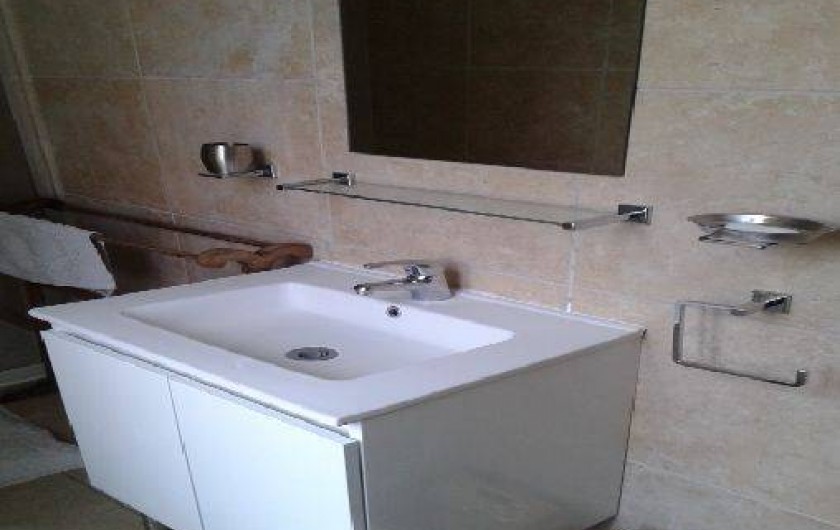 Location de vacances - Maison - Villa à Honfleur