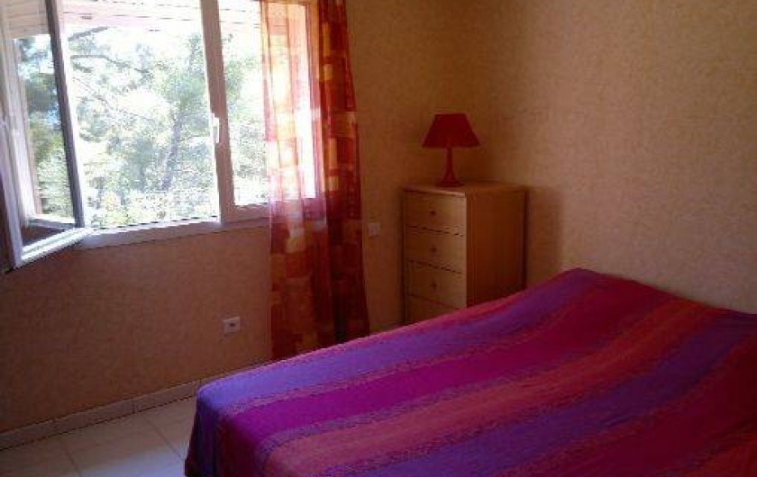 Location de vacances - Villa à La Ciotat