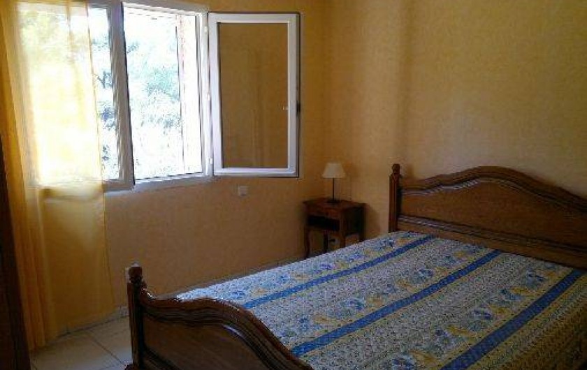 Location de vacances - Villa à La Ciotat