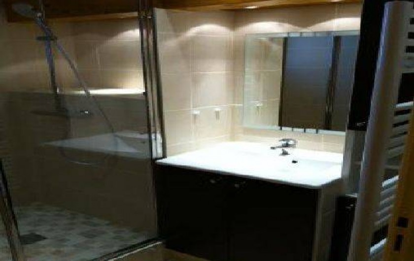 Location de vacances - Appartement à L'Alpe d'Huez