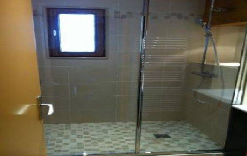 Location de vacances - Appartement à L'Alpe d'Huez