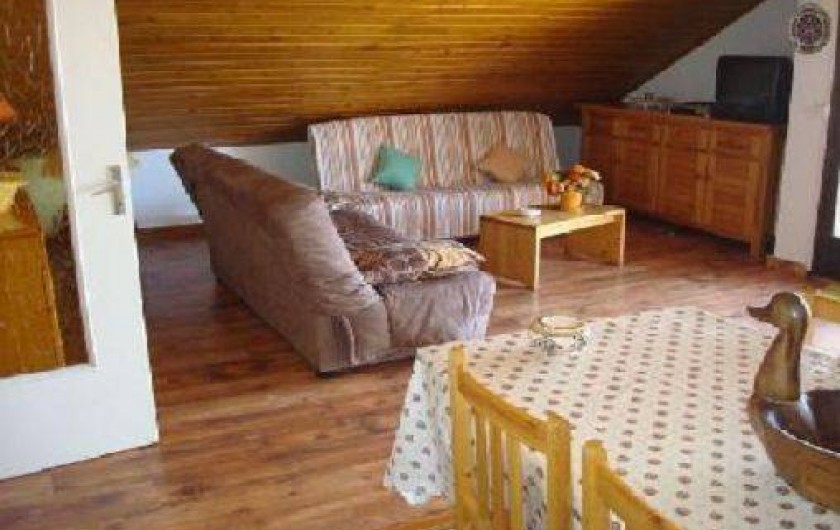 Location de vacances - Appartement à L'Alpe d'Huez