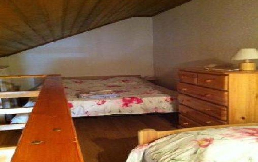 Location de vacances - Appartement à L'Alpe d'Huez