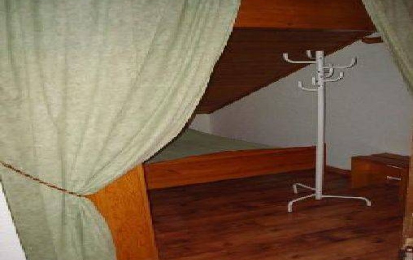 Location de vacances - Appartement à L'Alpe d'Huez