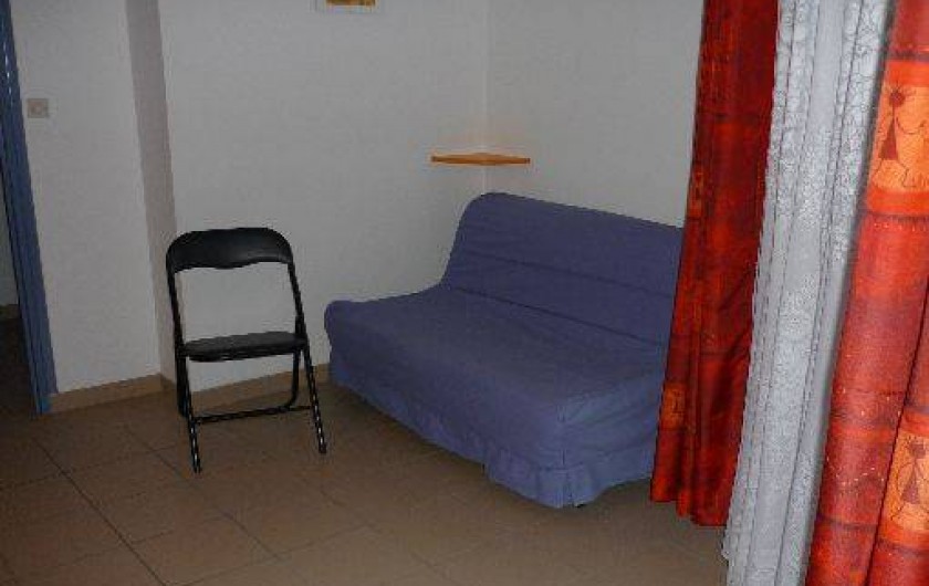Location de vacances - Appartement à Wissant