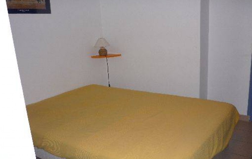 Location de vacances - Appartement à Wissant