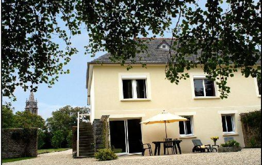 Location de vacances - Maison - Villa à Plévenon