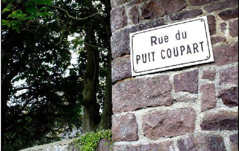 Location de vacances - Maison - Villa à Plévenon