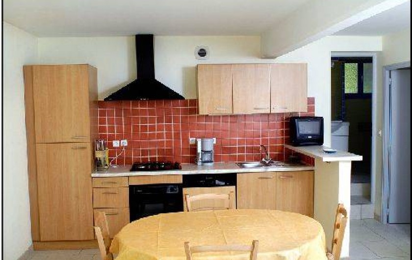 Location de vacances - Maison - Villa à Plévenon