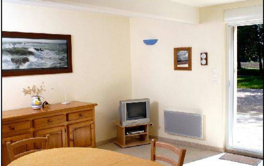 Location de vacances - Maison - Villa à Plévenon