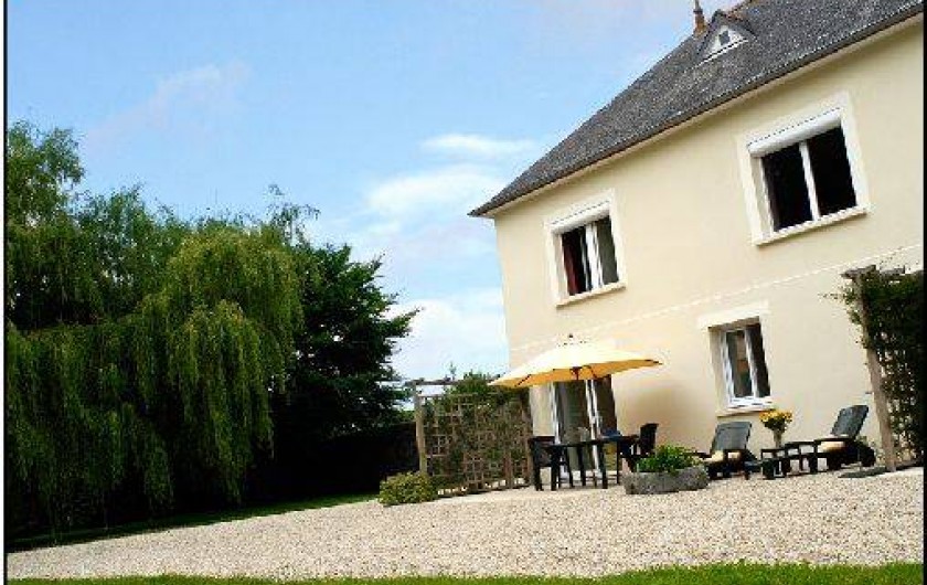 Location de vacances - Maison - Villa à Plévenon