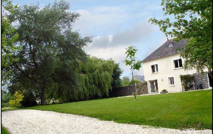 Location de vacances - Maison - Villa à Plévenon