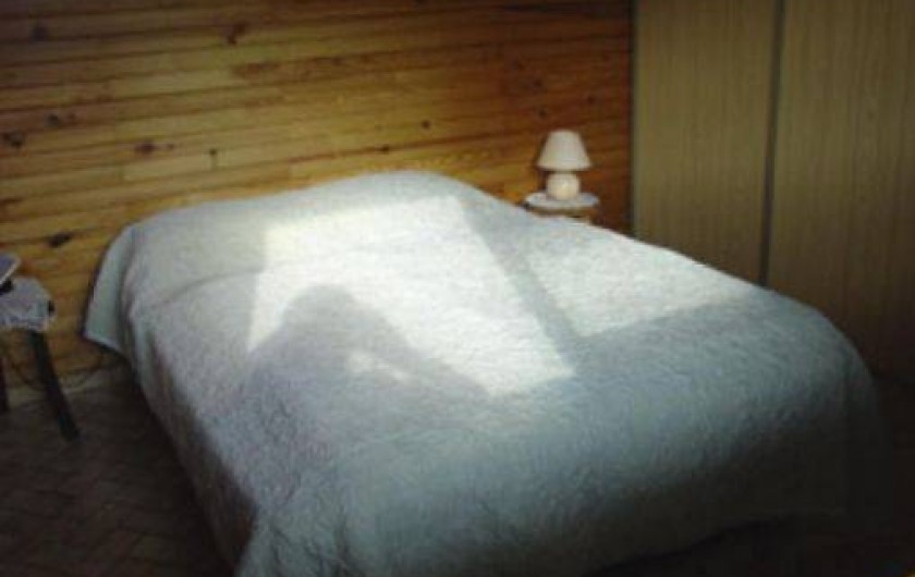 Location de vacances - Appartement à La Bresse