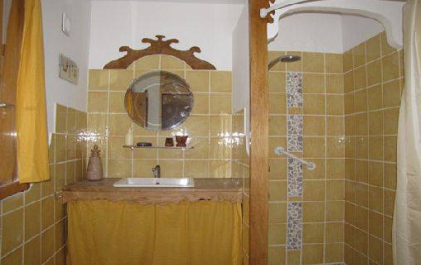 Location de vacances - Gîte à Lavercantière