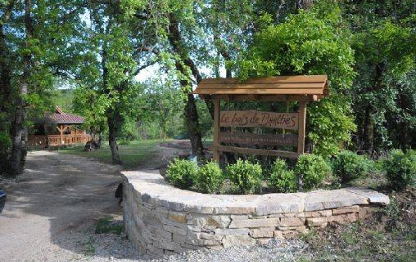 Location de vacances - Gîte à Lavercantière