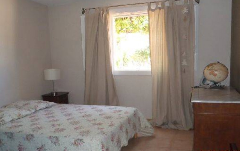 Location de vacances - Villa à Calvi