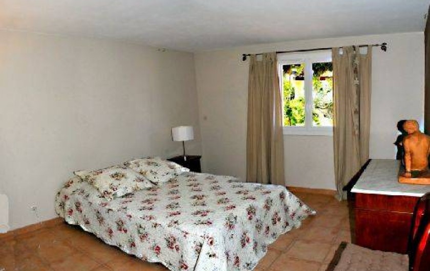 Location de vacances - Villa à Calvi