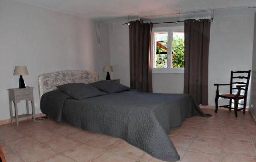 Location de vacances - Villa à Calvi