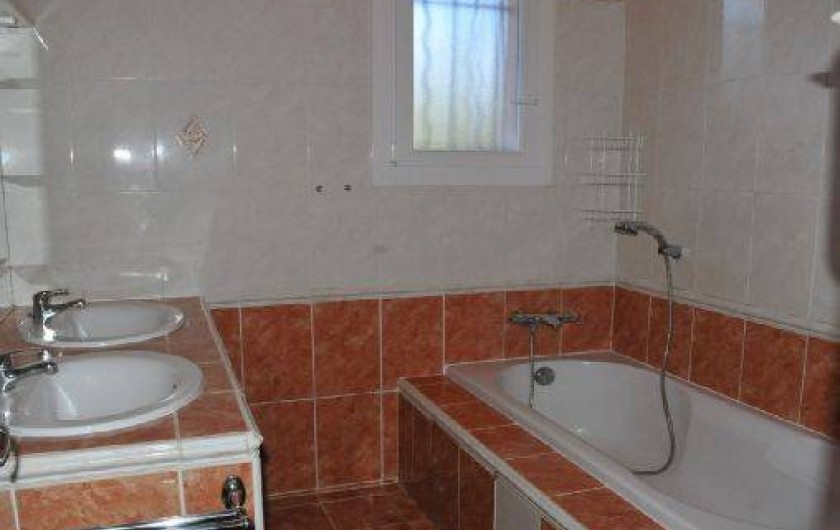 Location de vacances - Villa à Calvi