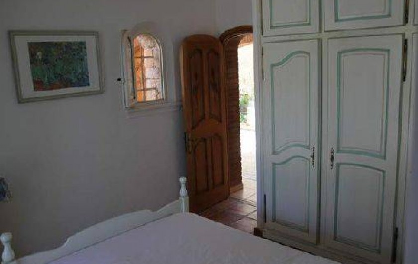 Location de vacances - Villa à Saint-Raphaël