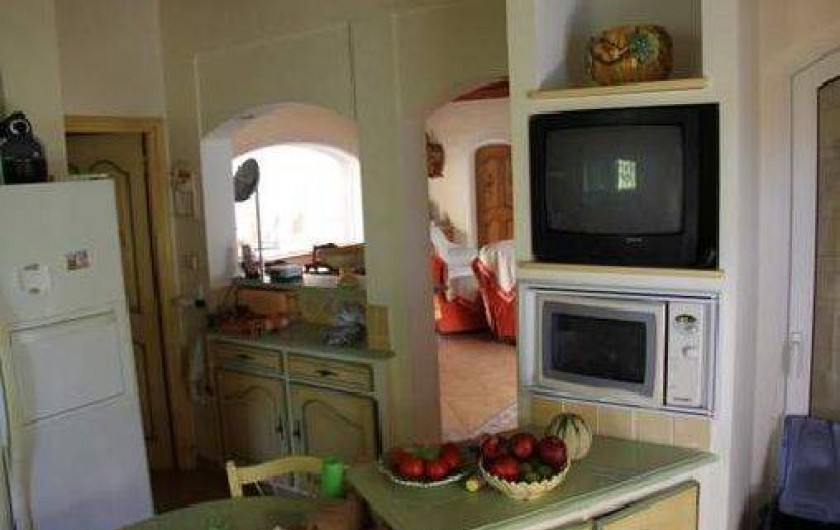 Location de vacances - Villa à Saint-Raphaël